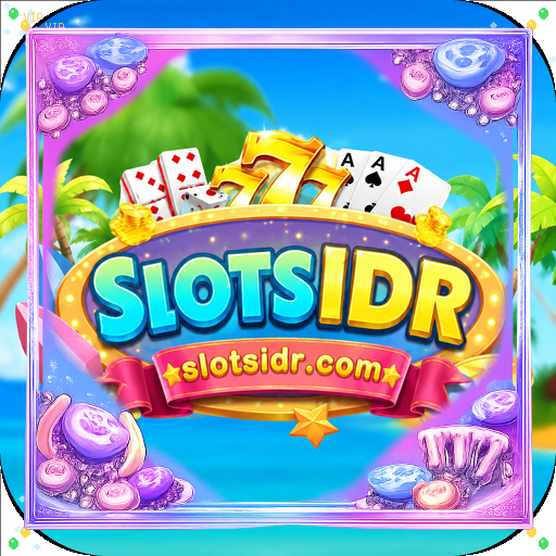 slotsidr — mitra unggulan